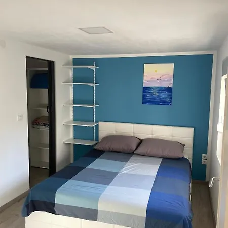 Casa vacanze House Lovre *