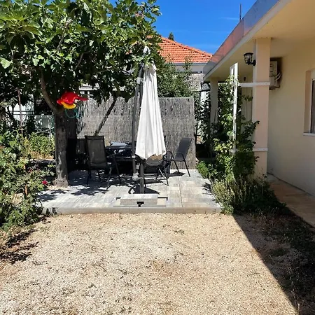 House Lovre Vakantiehuis Zadar